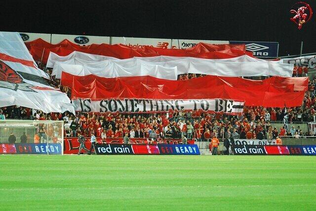 'is Something To Be