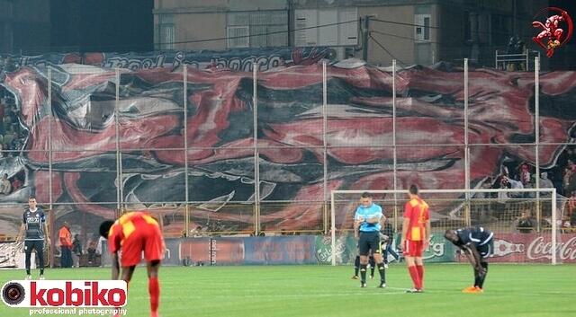 מ.ס. אשדוד - הפועל ת"א
Ashdod - Hapoel

 
 