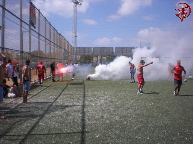 יצורניר קיץ 2011-2012 tournament