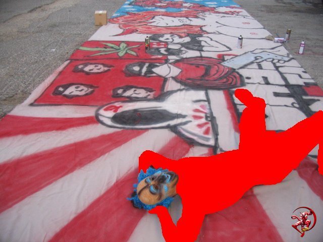 Klownz HTA