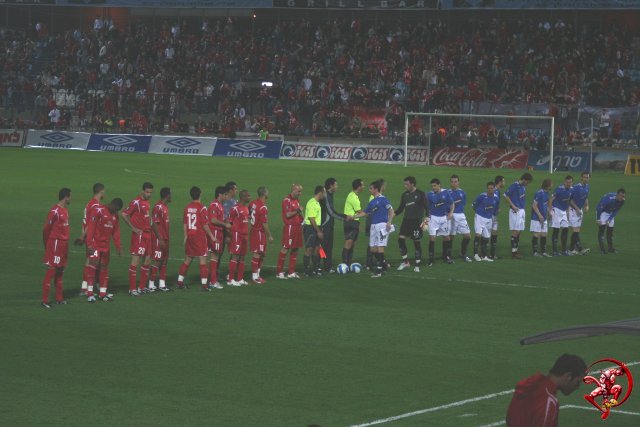 Hapoel Tel-Aviv 
vs 
Glasgow Rangers